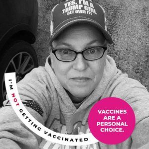 Meet your Posher, Tammy